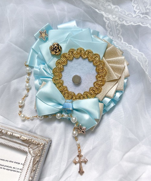 ほぼ新品！シャンネル　ヴィンテージ　チャーム　ブローチ コサージュ 楽天市場】CREAM-DOT ブローチ フォーマル 卒業式 卒園式 入学式