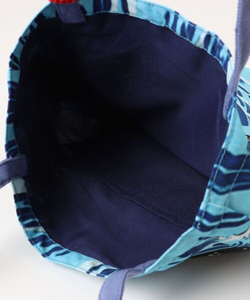 カヤ（カヤ）の「【カヤ】浮世絵トートバッグ（トートバッグ・レディース・その他6/その他5/その他1/その他2/その他3/その他4・FREE）」の17枚目の写真