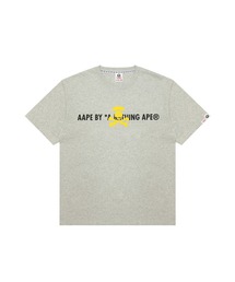 AAPE BASIC TEE