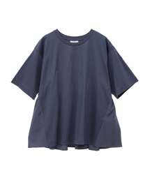 Docking skipper pullover ドッキングスキッパープルオーバー（Tシャツ