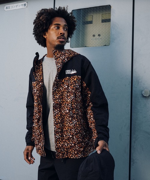 FIRST DOWN（ファーストダウン）の「キャンバス ハット（ハット・メンズ・ベージュ/ネイビー/ブラック・F）」の11枚目の写真