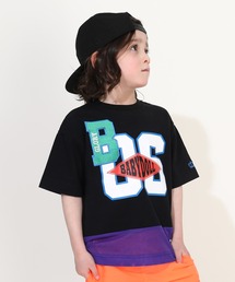 【軽量速乾】裾メッシュユニフォーム Tシャツ 0389K