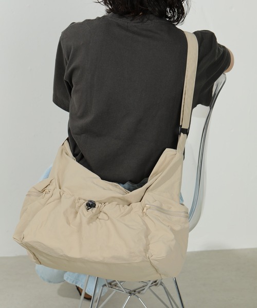 COOME コーメ　ナイロンショルダーバッグ COMME des GARCONS HOMME コムデギャルソンオム ショルダー
