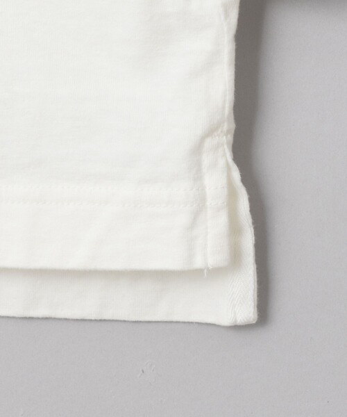 MIHARAYASUHIRO（ミハラヤスヒロ）の「【Maison MIHARA YASUHIRO】DUCK PRINTED TEE（Tシャツ/カットソー・メンズ・ホワイト/ブラック・46/48）」の10枚目の写真