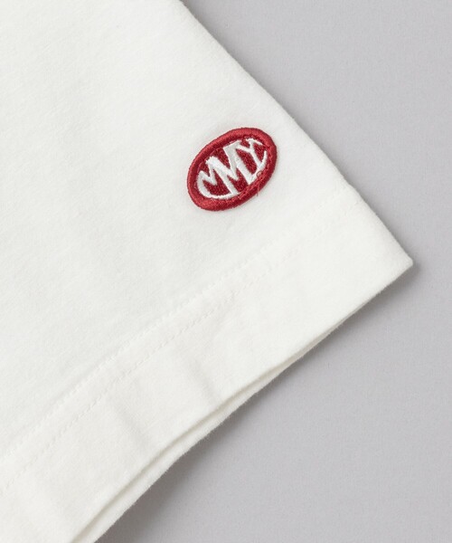 MIHARAYASUHIRO（ミハラヤスヒロ）の「【Maison MIHARA YASUHIRO】DUCK PRINTED TEE（Tシャツ/カットソー・メンズ・ホワイト/ブラック・46/48）」の11枚目の写真