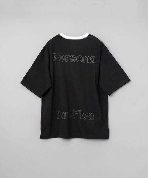 MIHARAYASUHIRO（ミハラヤスヒロ）の「【Maison MIHARA YASUHIRO】DUCK PRINTED TEE（Tシャツ/カットソー・メンズ・ホワイト/ブラック・46/48）」の15枚目の写真