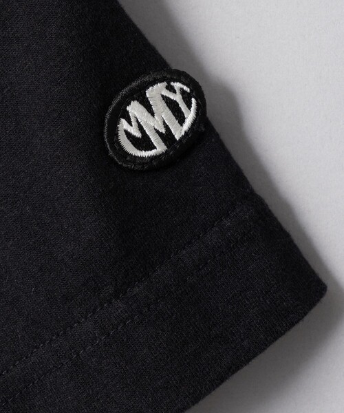 MIHARAYASUHIRO（ミハラヤスヒロ）の「【Maison MIHARA YASUHIRO】DUCK PRINTED TEE（Tシャツ/カットソー・メンズ・ホワイト/ブラック・46/48）」の19枚目の写真