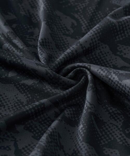 UNDER ARMOUR(アンダーアーマー)の「UAアーマードライ プロ ノベルティ ショートスリーブ Tシャツ(トレーニング/メンズ)(Tシャツ/カットソー・メンズ・ピンク・L/M/2XL/S/XL)」の6枚目の写真