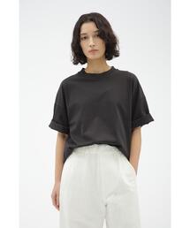 MARGARET HOWELL（マーガレットハウエル）の「LIGHT DENSE COTTON JERSEY（Tシャツ/カットソー）」