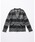wjki_WFCPCj́umohair shaggy knit cardiganiJ[fBK/{jvbubN