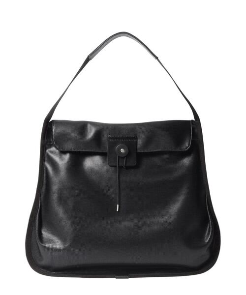 HIROKO HAYASHI（ヒロコハヤシ）の「MAMELI（マメリ）2wayトートバッグ（トートバッグ・レディース・ブラック/ネイビー・00）」の12枚目の写真