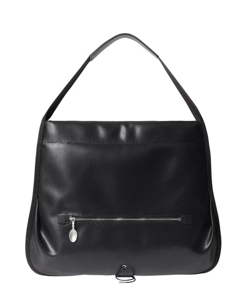 HIROKO HAYASHI（ヒロコハヤシ）の「MAMELI（マメリ）2wayトートバッグ（トートバッグ・レディース・ブラック/ネイビー・00）」の9枚目の写真