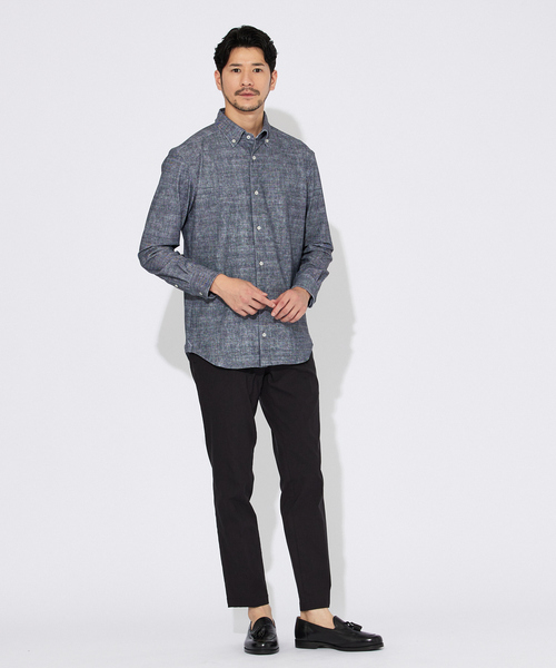 ABAHOUSE（アバハウス）の「【セットアップ対応】スーパーストレッチ