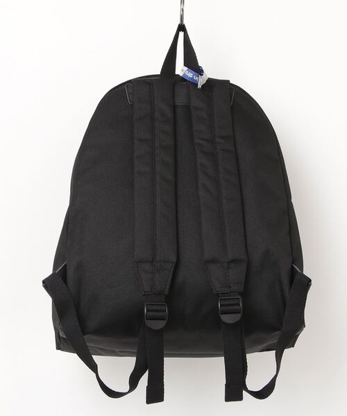 In・stru(men-tal).(インストルメンタル)の「Backpack Medium(バックパック/リュック・メンズ・ブラック・FREE)」の15枚目の写真