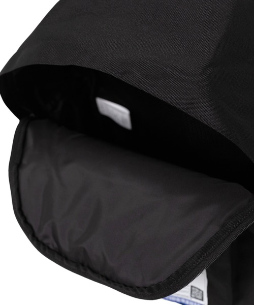 In・stru(men-tal).(インストルメンタル)の「Backpack Medium(バックパック/リュック・メンズ・ブラック・FREE)」の7枚目の写真