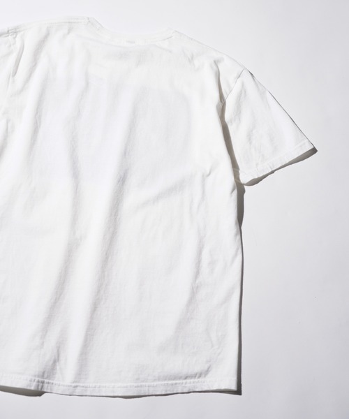 THRIFTY LOOK（スリフティールック）の「THRIFTY LOOK / スリフティールック THRIFTY "ERIC CLAPTON" TEE エリック・クラプトン バンドTシャツ バンT（Tシャツ/カットソー・メンズ・ホワイト/ホワイト系その他/ブラック/ブラック系1/ブラック系2・MEDIUM/LARGE/X-LARGE/XX-LARGE）」の11枚目の写真