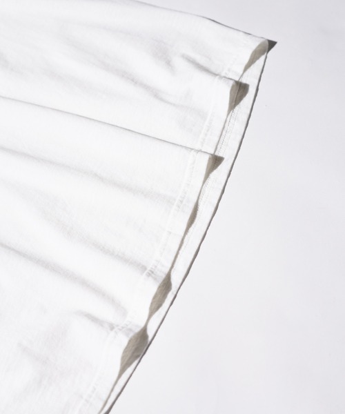 THRIFTY LOOK（スリフティールック）の「THRIFTY LOOK / スリフティールック THRIFTY "ERIC CLAPTON" TEE エリック・クラプトン バンドTシャツ バンT（Tシャツ/カットソー・メンズ・ホワイト/ホワイト系その他/ブラック/ブラック系1/ブラック系2・MEDIUM/LARGE/X-LARGE/XX-LARGE）」の10枚目の写真