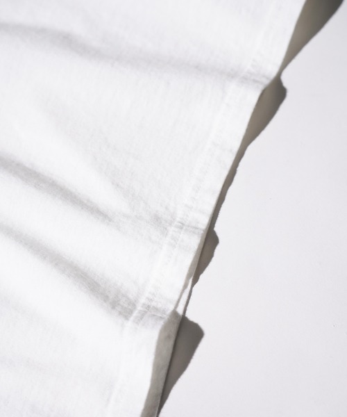 THRIFTY LOOK（スリフティールック）の「THRIFTY LOOK / スリフティールック THRIFTY "ERIC CLAPTON" TEE エリック・クラプトン バンドTシャツ バンT（Tシャツ/カットソー・メンズ・ホワイト/ホワイト系その他/ブラック/ブラック系1/ブラック系2・MEDIUM/LARGE/X-LARGE/XX-LARGE）」の16枚目の写真