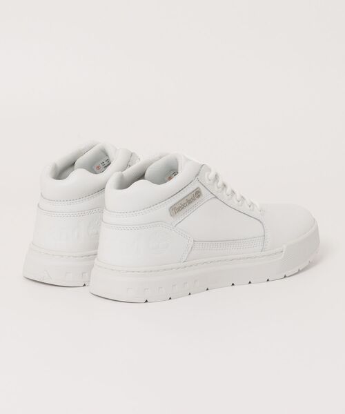 Timberland ティンバーランド U MAPLE GROVE MID メイプル