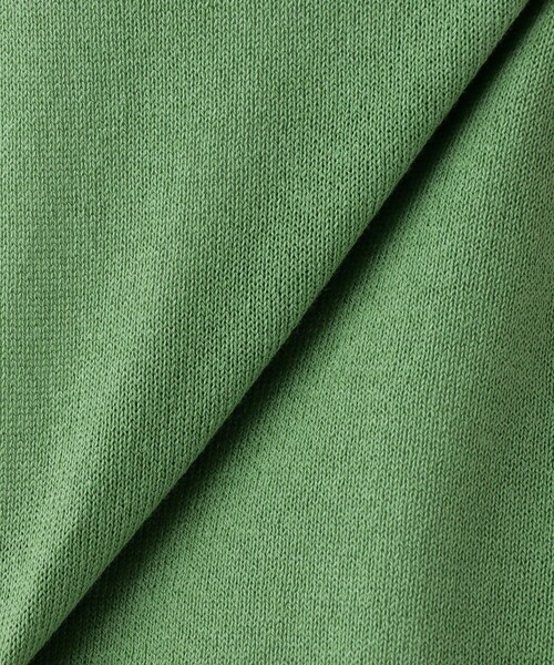 Afternoon Tea（アフタヌーンティー）の「MVS UVニッットプルオーバー（ニット/セーター・レディース・アイボリー/グリーン/ブルー/レッド・MEDIUM）」の15枚目の写真