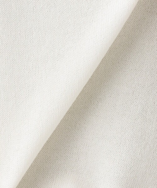 Afternoon Tea（アフタヌーンティー）の「MVS UVニッットプルオーバー（ニット/セーター・レディース・アイボリー/グリーン/ブルー/レッド・MEDIUM）」の17枚目の写真