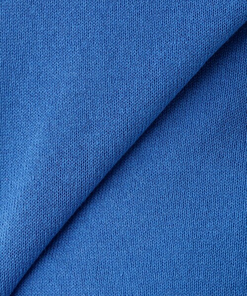 Afternoon Tea（アフタヌーンティー）の「MVS UVニッットプルオーバー（ニット/セーター・レディース・アイボリー/グリーン/ブルー/レッド・MEDIUM）」の19枚目の写真