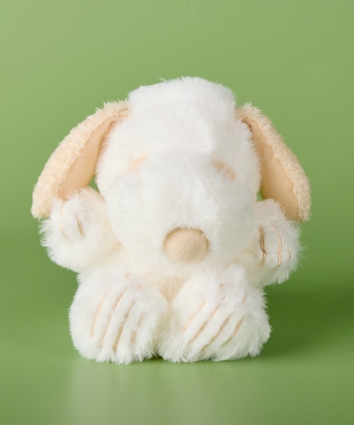 PEANUTS / ピーナッツ 】 FUWAKUTA スヌーピー 推し活