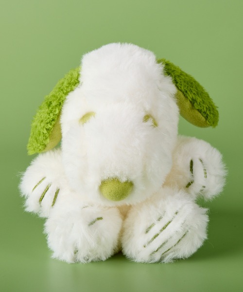 PEANUTS / ピーナッツ 】 FUWAKUTA スヌーピー 推し活