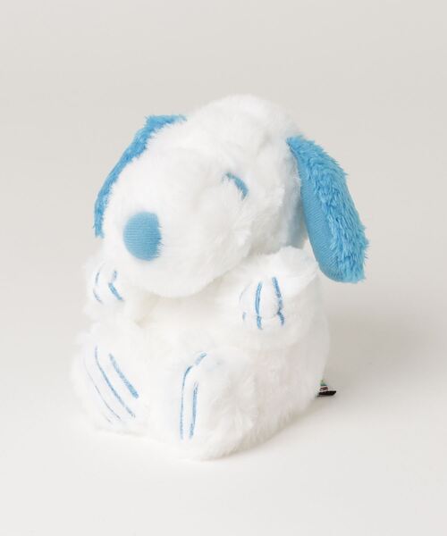 PEANUTS / ピーナッツ 】 FUWAKUTA スヌーピー 推し活