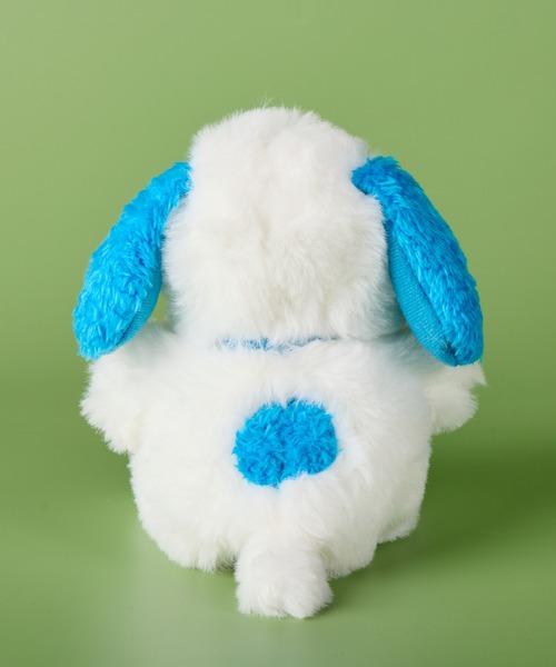 ドリカム　ファンクザピーナッツ　ぬいぐるみ 2体セット ドリカム ファンクザピーナッツ ぬいぐるみ 2体セット