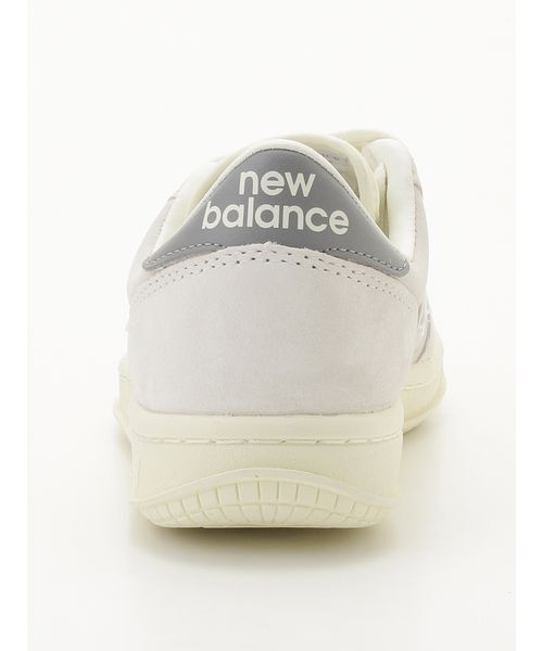 New Balance CT500 BEIGE ニューバランス スニーカー CT500CA NB公式 - ニュースリリース - 1982年に生まれたテニスシューズが