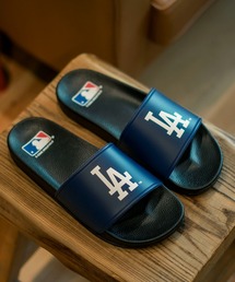 MLB（メジャーリーグベースボール）の「【MLB/メジャーリーグベースボール】シャワーサンダル（サンダル）」