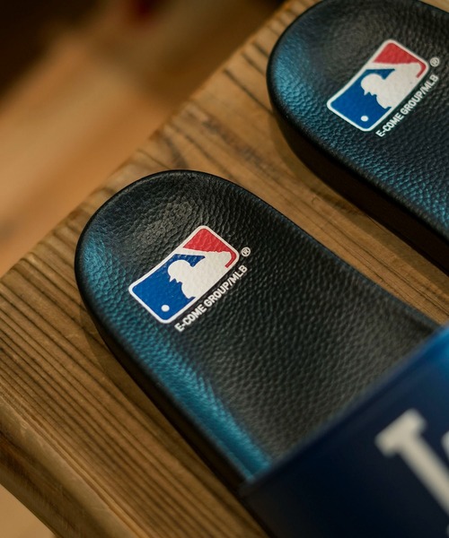 メジャーリーグベースボール MLB（メジャーリーグ・ベースボール）全球団の選手がフィールド