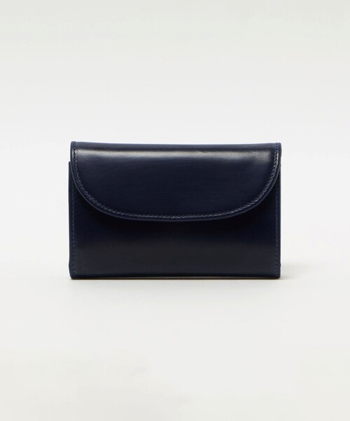 BEORMA LEATHER COMPANY＞ S7660 ORIGINAL 3FOLD WALLET/ウォレット