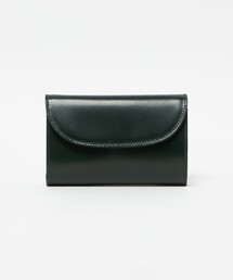 BEORMA LEATHER COMPANY｜ベオーマレザーカンパニーの財布（三つ折り