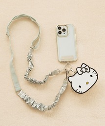 Me% | 【HELLO KITTY】モバイルストラップ 319756(スマホグッズ)