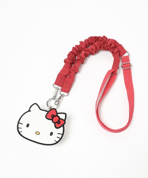 LOWRYS FARM - 限定品☆ローリーズファーム キティ Me% モバイル