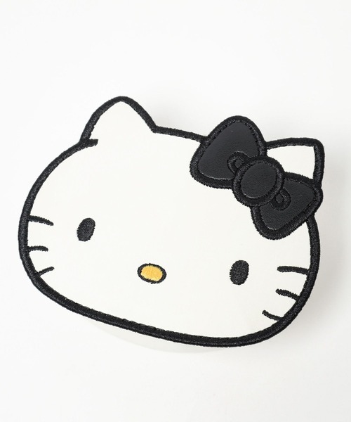 ストラップ HelloKitty HELLO KITTY】モバイルストラップ 319756（スマホグッズ）｜Me