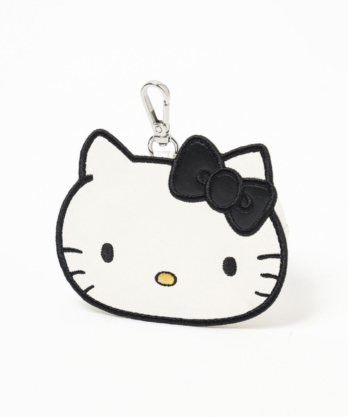 HELLO KITTY】モバイルストラップ 319756（スマホグッズ）｜Me