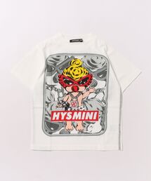 HYSTERIC MINI｜ヒステリックミニのTシャツ/カットソー通販 - ZOZOTOWN