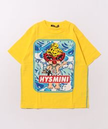 HYSTERIC MINI｜ヒステリックミニのTシャツ/カットソー通販 - ZOZOTOWN