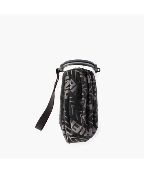 BRIEFING（ブリーフィング）の「【BRIEFING GOLF／ブリーフィングゴルフ】BIAS LOGO JQ ICE PACK（スポーツグッズ・メンズ・ホワイト/ブラック・FREE）」の2枚目の写真