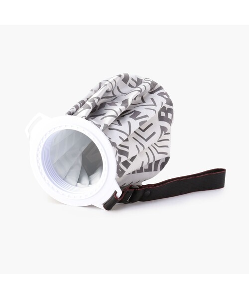 BRIEFING（ブリーフィング）の「【BRIEFING GOLF／ブリーフィングゴルフ】BIAS LOGO JQ ICE PACK（スポーツグッズ・メンズ・ホワイト/ブラック・FREE）」の6枚目の写真