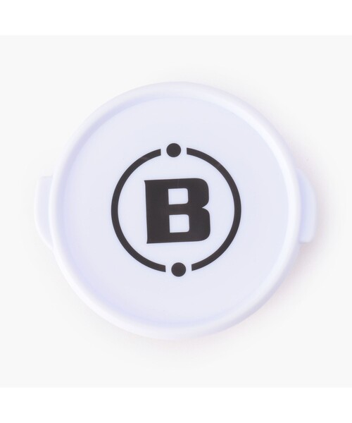 BRIEFING（ブリーフィング）の「【BRIEFING GOLF／ブリーフィングゴルフ】BIAS LOGO JQ ICE PACK（スポーツグッズ・メンズ・ホワイト/ブラック・FREE）」の8枚目の写真