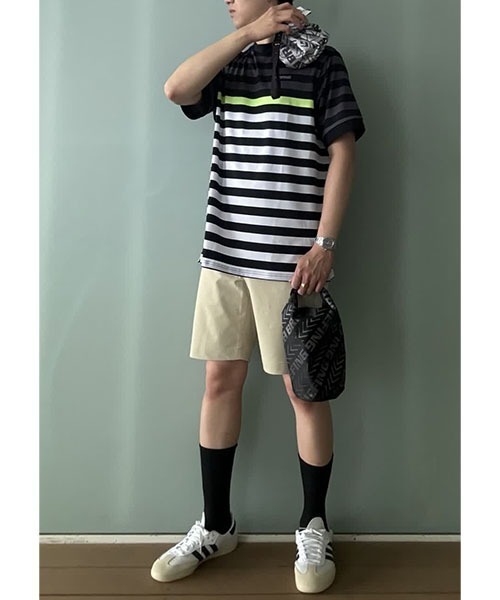 BRIEFING（ブリーフィング）の「【BRIEFING GOLF／ブリーフィングゴルフ】BIAS LOGO JQ ICE PACK（スポーツグッズ・メンズ・ホワイト/ブラック・FREE）」の13枚目の写真