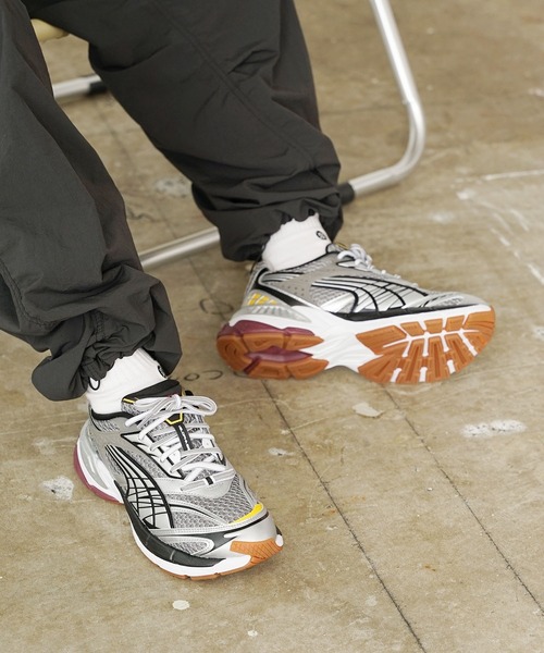 momoemaさん専用 PUMA】SPEEDCAT OG（スニーカー）｜PUMA（プーマ