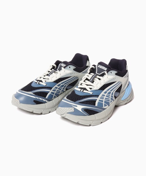 ファーム PUMA/プーマ ベロファシス PHASED スニーカー（スニーカー