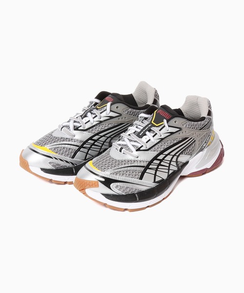 피망ページ☺︎ セール】PUMA/プーマ ベロファシス PHASED スニーカー