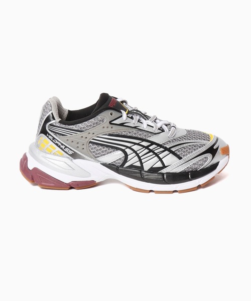 ★韓国の人気★【PUMA】★Velophasis Phased★22cm-30cm★ Amazon.com | PUMA Select Men's Velophasis Phased Sneakers