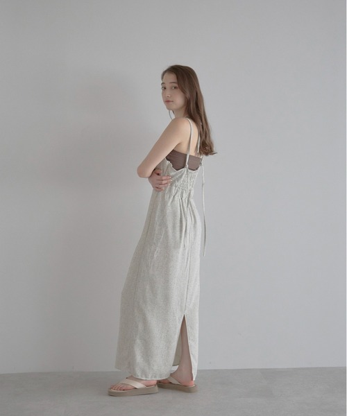 Shani Shemer CINNA ワンピース - Black | REVOLVE